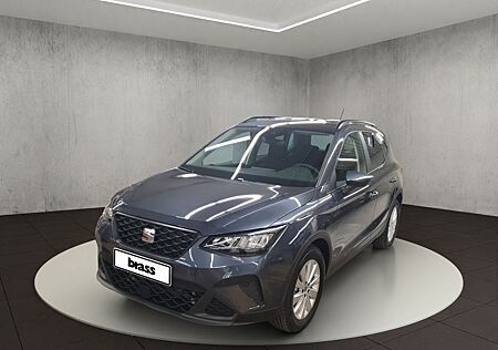 Seat Arona gebraucht kaufen Seat Arona Road Edition