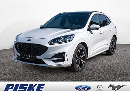 Ford Kuga ST-Line X SYNC B&O SHZ NAVI ACC LED PANO