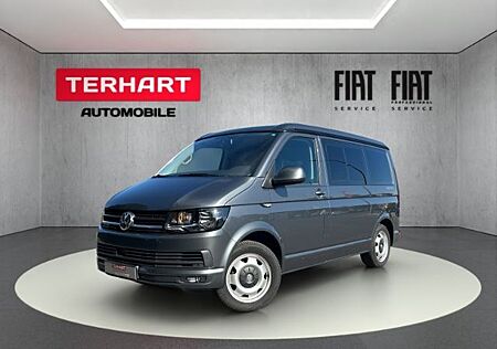 VW T6 California Volkswagen California T6 Beach 2.0 TDI**Verkauf im Kundenau