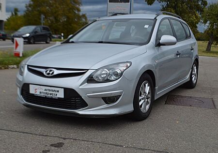 Hyundai i30 CW 1.6 CRDi 66 kW Classic