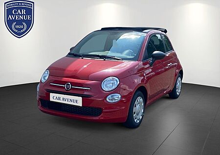 Fiat 500C 1.0 Mild Hybrid