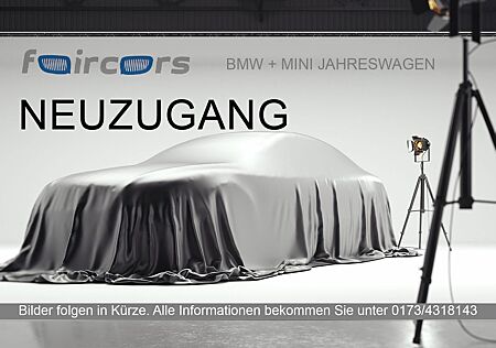 BMW 118i *LED*Navi*LRH*el.Heckkl.*Lordose*17zoll*
