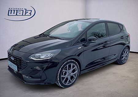 Ford Fiesta ST-Line +Winterpaket+Kamera+Navi+GJR