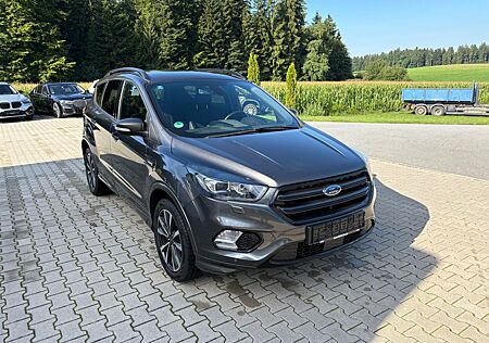 Ford Kuga 1,5 Eco Boost ST-Line 4x4 Aut. Kam.AHK Sony