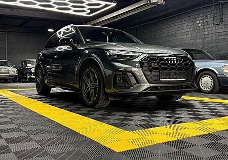 Audi SQ5 /Matrix/KeylessGo/VirtualN/ facelift/MWST/
