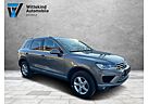 VW Touareg Volkswagen V6 TDI BMT/Start-Stopp Terrain Tech 4Mot