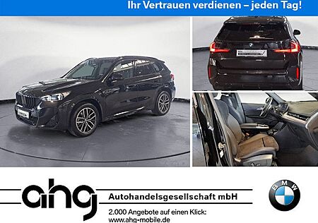 BMW X1 sDrive20i M Sport Head-Up Driving Prof. elek.