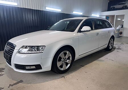 Audi A6 Avant 2.0 TDI e