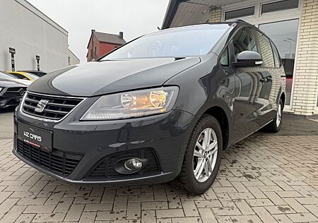 Seat Alhambra Style KLIMA PDC SHZ AHK