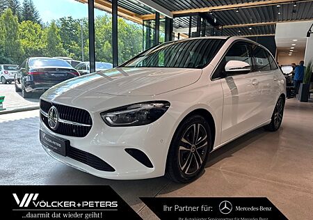Mercedes-Benz B 180 +MULTIBEAM+FAHRASSI+DISTR+KAMERA+AHK