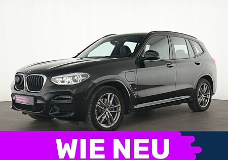 BMW X3 XDrive 30e M-Sport Navi|Kamera|LED|HuD|AHK