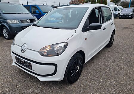 VW Up Volkswagen ! take ! Klima