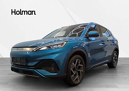 BYD ATTO 3 60,48 kWh Comfort ACC 360° Pano Wärmepump