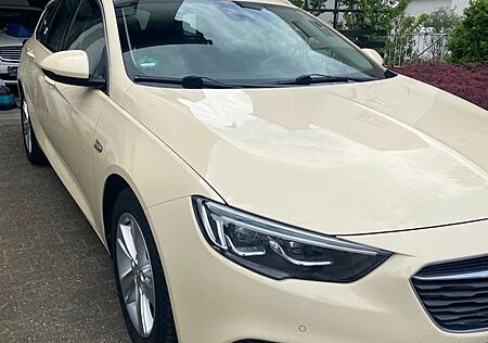 Opel Insignia 2.0 Diesel 125kW Ultimate 120 J. Au...