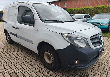 Mercedes-Benz Citan gebraucht kaufen Mercedes-Benz Citan Kasten 108 CDI lang