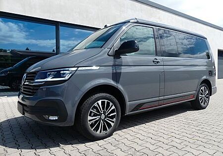 VW T6 California Volkswagen T6.1California Ocean Edition NEU! DigiCo LED