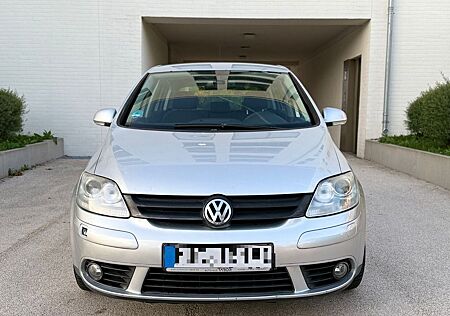 VW Golf Volkswagen Plus 1.4 TFSI Highline Xenon TÜV 11.26