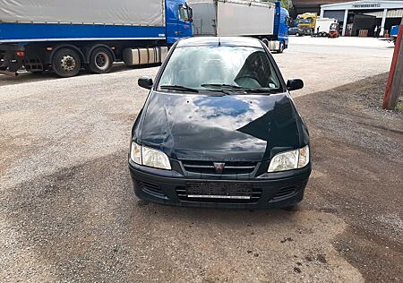 Mitsubishi Space Star 1,3 Avance