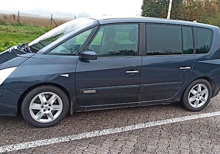 Renault Espace Privilege 2.0 dCi FAP 127kW Privilege