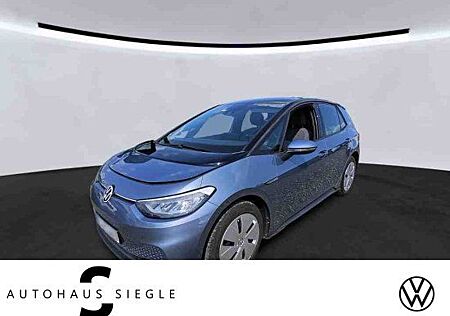 VW ID.3 Volkswagen Pure Performance City CCS Navi LED ACC Park