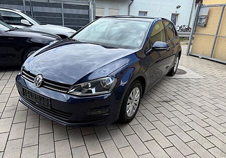 VW Golf Volkswagen 1.2 TSI BMT