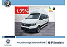 VW Crafter Volkswagen Grand California 600 STANDH SITZH KAMERA