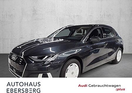 Audi A3 Sportback advanced 35 TFSI 5JGar Business vir