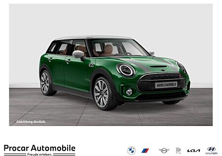 Mini Cooper S Clubman gebraucht kaufen Mini Cooper S Clubman RFK NAVI LED PDC V+H DAB Klima