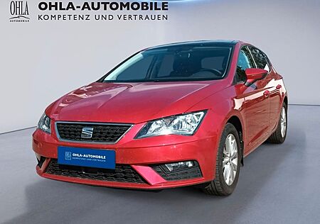 Seat Leon Style 1.0 EcoTSI Style*PANO*KAMERA 85 kW...