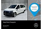 Mercedes-Benz Vito 114 CDI Kombi XL 9G+Klima+Navi+SitzHZ+Tempo