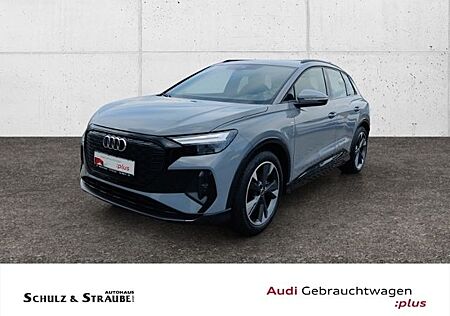 Audi Q4 e-tron Q4 35 e-tron