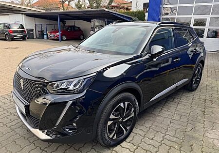 Peugeot 2008 e- Allure Pack