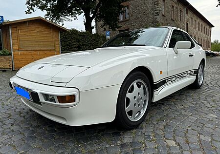 Porsche 944 *TOP ZUSTAND*