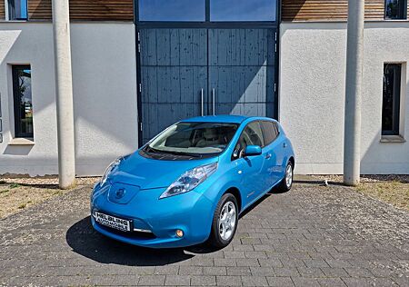 Nissan Leaf Navi Cam inkl. Batterie