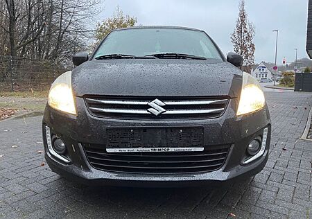 Suzuki Swift X-TRA,Serviceheft,1.Vorbesitzer,wenig km