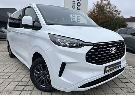 Ford Tourneo Custom L2 Titanium