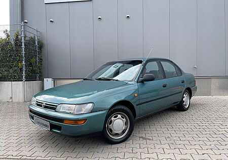 Toyota Corolla 1.3 XL°1 Hand°