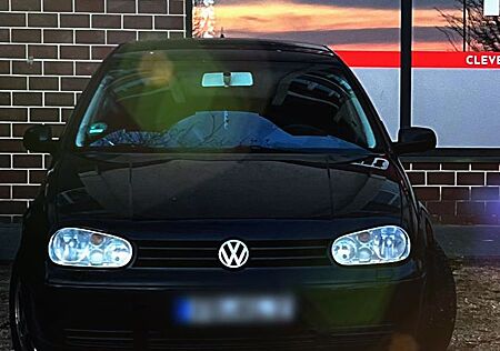 VW Golf Volkswagen 1.4 EU4 Comfortline Comfortline