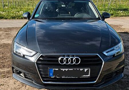 Audi A4 1.4 TFSI S tronic Avant -