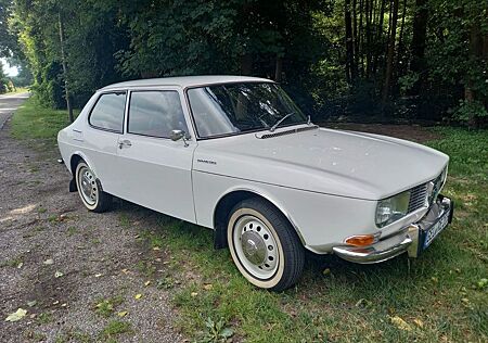 Saab 99