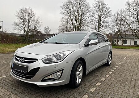 Hyundai i40 cw 1.6 GDI Comfort