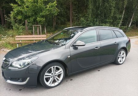 Opel Insignia Sports Tou. 2.0 BiT. CDTI Bus. Inn....