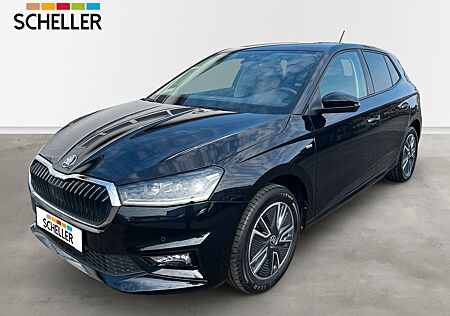 Skoda Fabia Tour 1.0 TSI DSG *LED*SHZ*KLIMA*