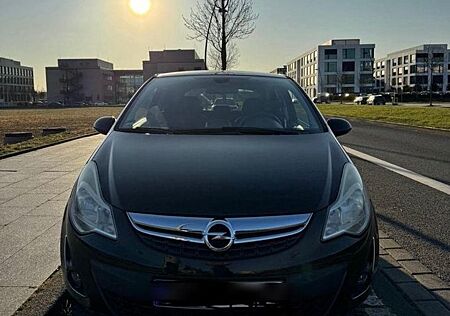 Opel Corsa D 1.4 Selection | TÜV neu | gepflegt