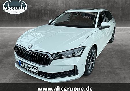 Skoda Superb Combi 2,0 TDI 110kW L&K 7-Gang-DSG, Navi,