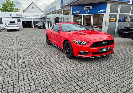 Ford Mustang 2.3 EcoBoost