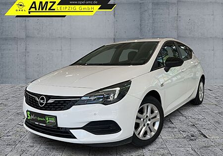 Opel Astra K 1.2 Edition *HU AU NEU*