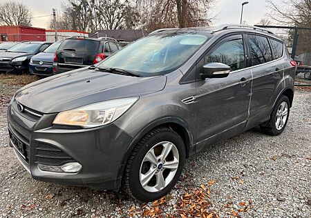 Ford Kuga Trend