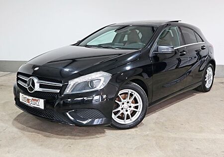 Mercedes-Benz A 200 A200~ Navi~Kamera~Pano~AHK