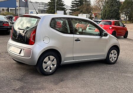 VW Up Volkswagen ! take !